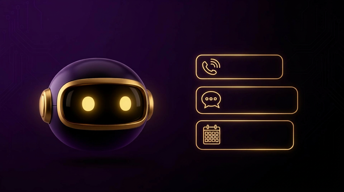 How AI Solves Real Problems for Small and Medium Businesses