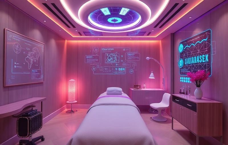 The 2026 Med Spa AI Playbook: 7 Agents Every Owner Should Deploy