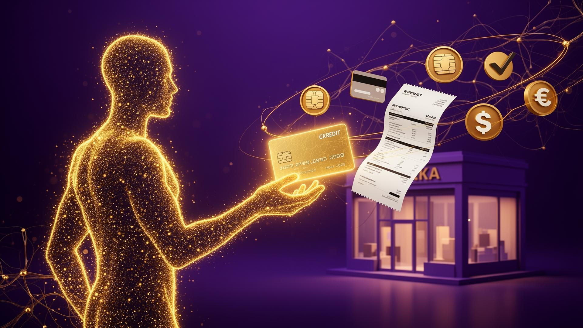 How AI Agents Are Accepting and Sending Payments for Businesses