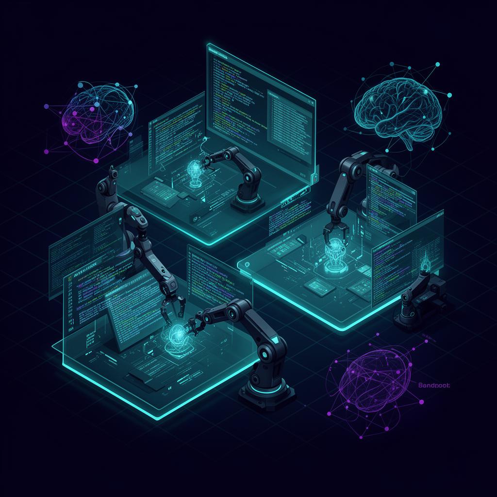 OpenAI's Updated Agents SDK Lets AI Agents Edit Code and Run Commands in Sandboxes