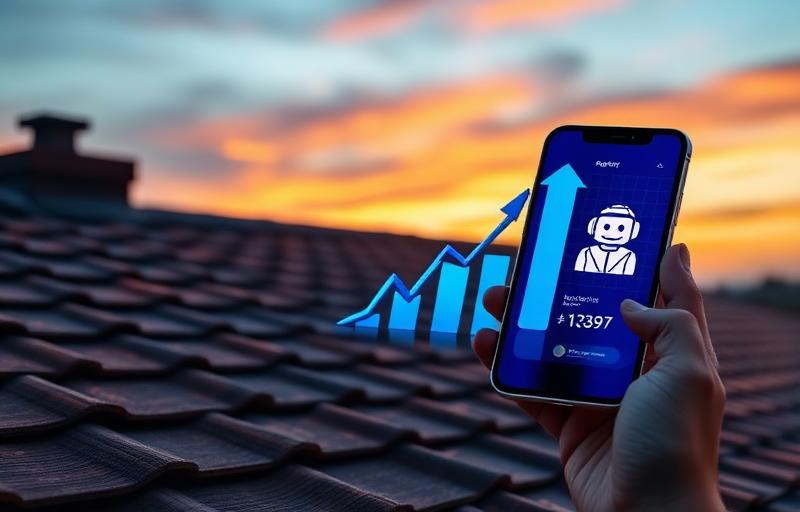How a Roofing Company Recovered $22k/Month with One AI Agent